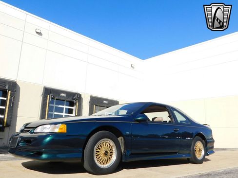 Used 1994 Ford Thunderbird LX image 5