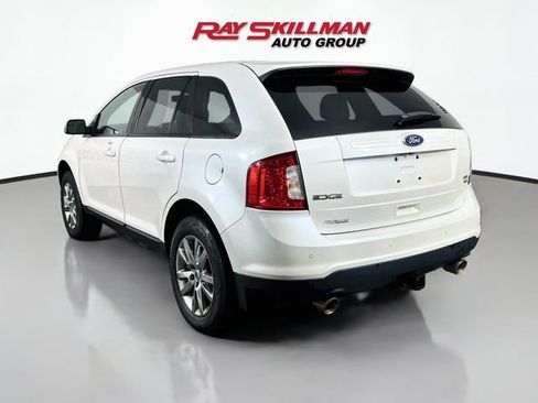 Used 2014 Ford Edge SEL w/ Equipment Group 205A AWD/4WD image 5