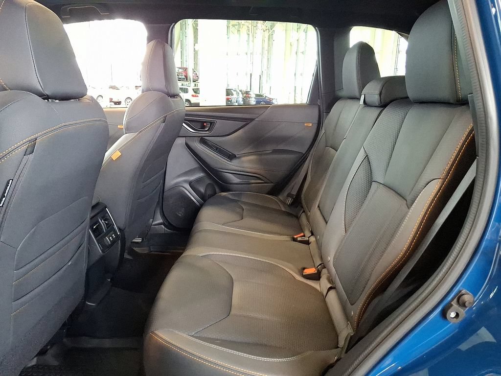 Used 2023 Subaru Forester Wilderness AWD/4WD image 14