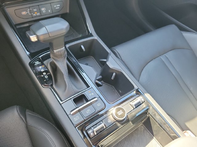 Certified 2025 Kia K5 EX FWD image 24