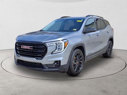 Used 2023 GMC Terrain SLT w/ Elevation Edition