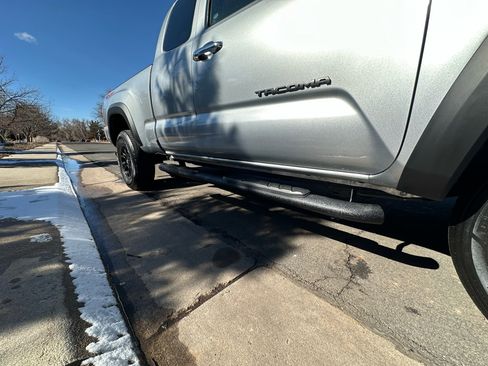 Used 2022 Toyota Tacoma SR5 image 30