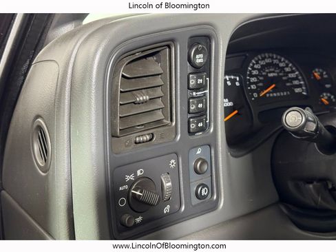 Used 2007 GMC Sierra 1500 SLE w/ Light Duty Power Package AWD/4WD image 27
