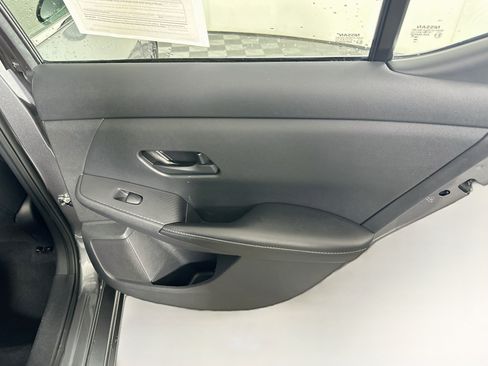 Used 2024 Nissan Sentra SV FWD image 28