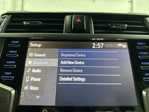 Used 2021 Toyota 4Runner SR5 Premium w/ Moonroof Package image 32