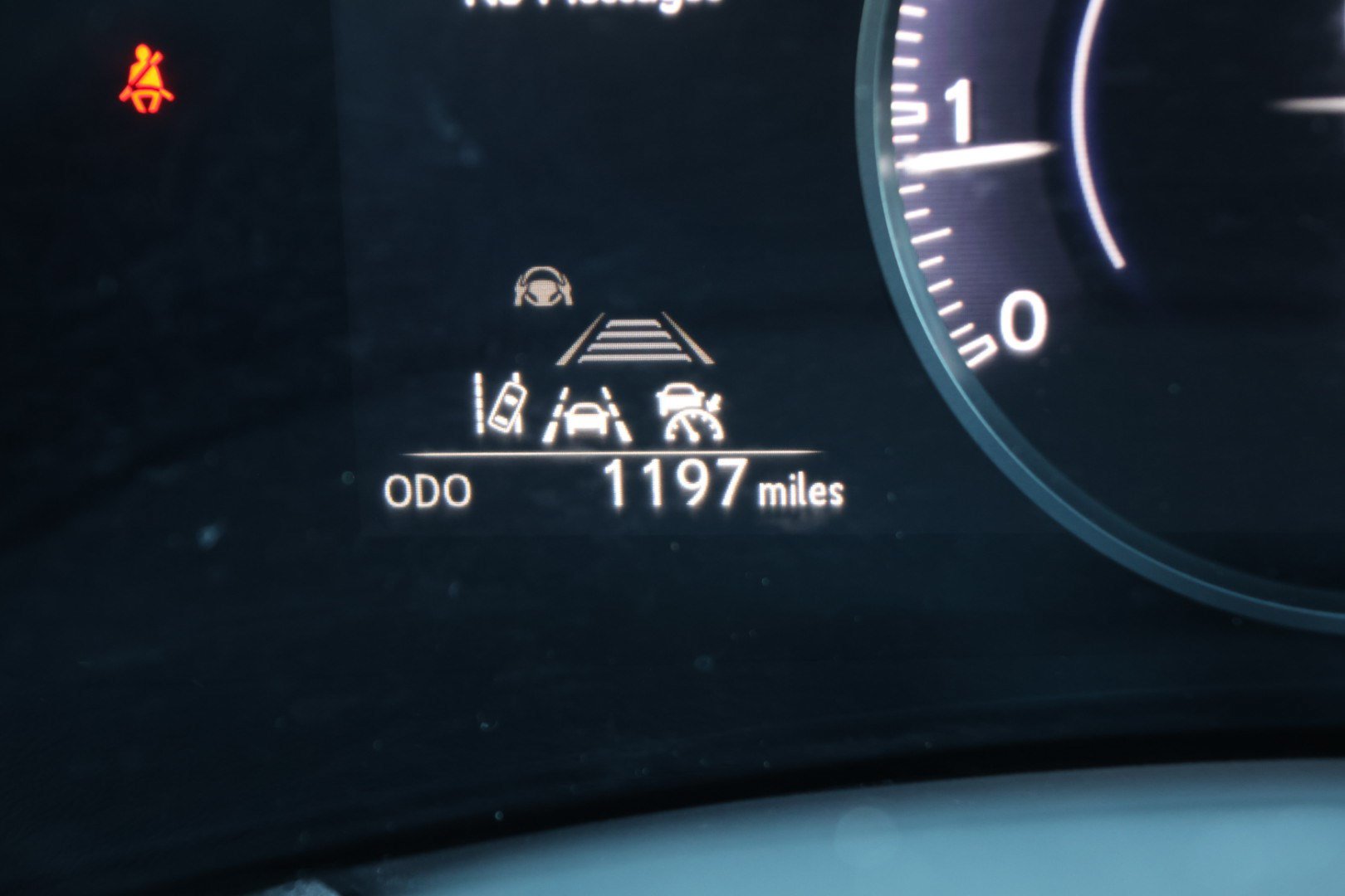 Used 2026 Lexus NX 350 AWD w/ Accessory Package (K3) image 18