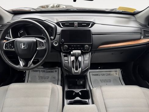 Used 2019 Honda CR-V EX image 16