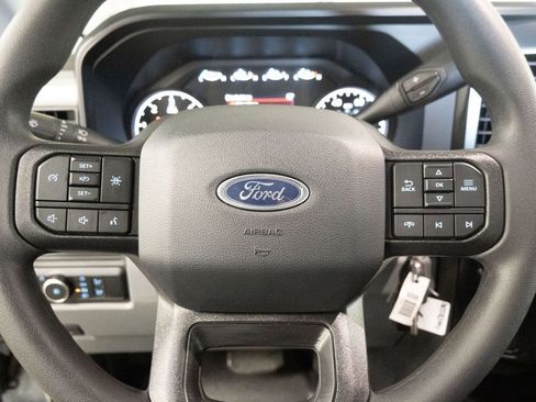 New 2025 Ford F450 XL w/ XL Chrome Package image 13