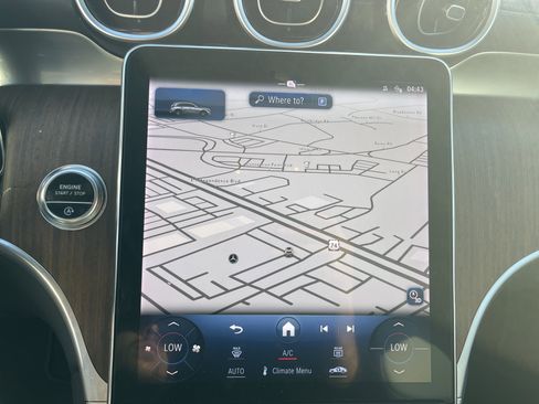 Certified 2023 Mercedes-Benz GLC 300 4MATIC image 24