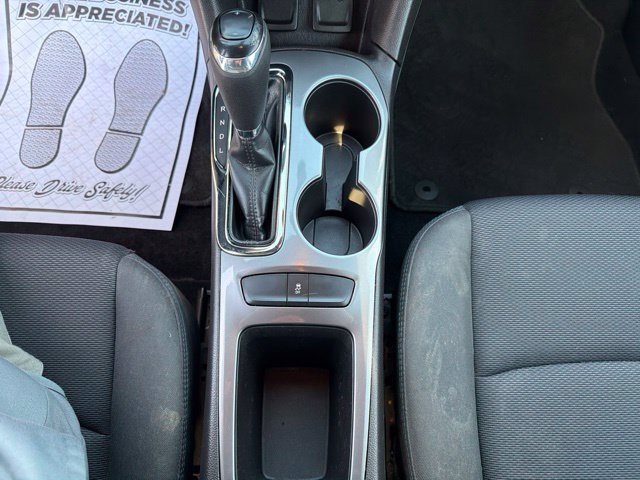 Used 2016 Chevrolet Cruze LT w/ Convenience Package FWD image 21