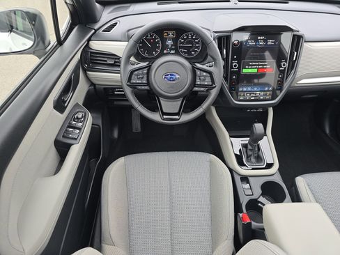 Certified 2025 Subaru Forester Premium image 21
