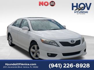 Used 2010 Toyota Camry SE FWD video 1