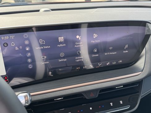 New 2026 Buick Envision Sport Touring AWD/4WD image 17