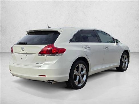 Used 2015 Toyota Venza XLE w/ XLE Premium Package AWD/4WD image 5