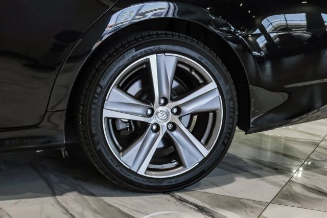 Used 2016 Lexus GS 350 AWD w/ Premium Package image 58