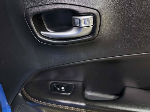 Used 2019 Jeep Compass Limited AWD/4WD image 52