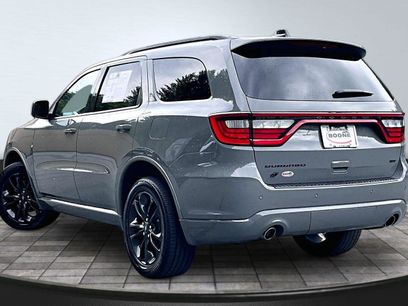 Used 2023 Dodge Durango GT w/ Blacktop Package