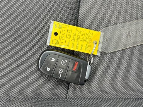 Used 2022 Dodge Charger SXT w/ Cold Weather Package image 34