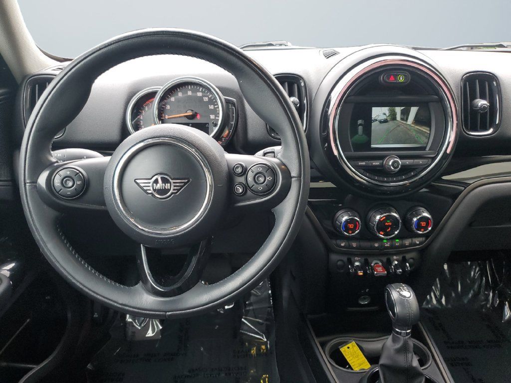 Used 2019 MINI Cooper Countryman ALL4 AWD/4WD image 10