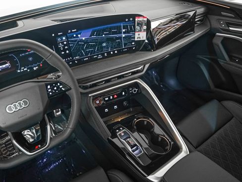 New 2025 Audi SQ5 Premium Plus image 17
