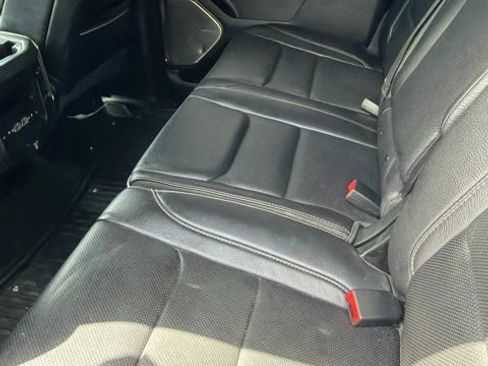 Used 2021 RAM 1500 Limited w/ Night Edition RWD image 9