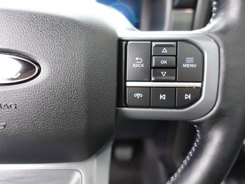 Used 2024 Ford F150 Lariat image 58