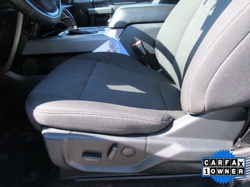 Used 2020 Ford F150 XLT w/ Equipment Group 302A Luxury image 14