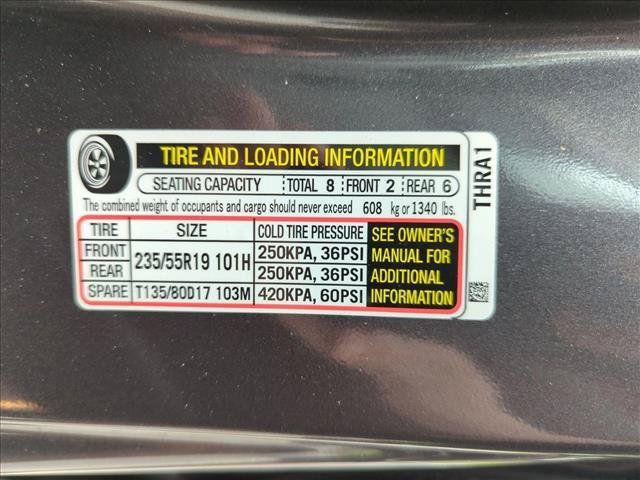 Certified 2024 Honda Odyssey Touring image 15