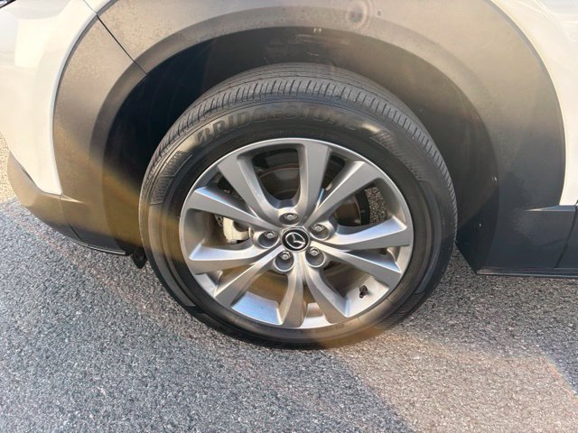 Used 2025 MAZDA CX-30 AWD 2.5 S w/ Preferred Package image 13