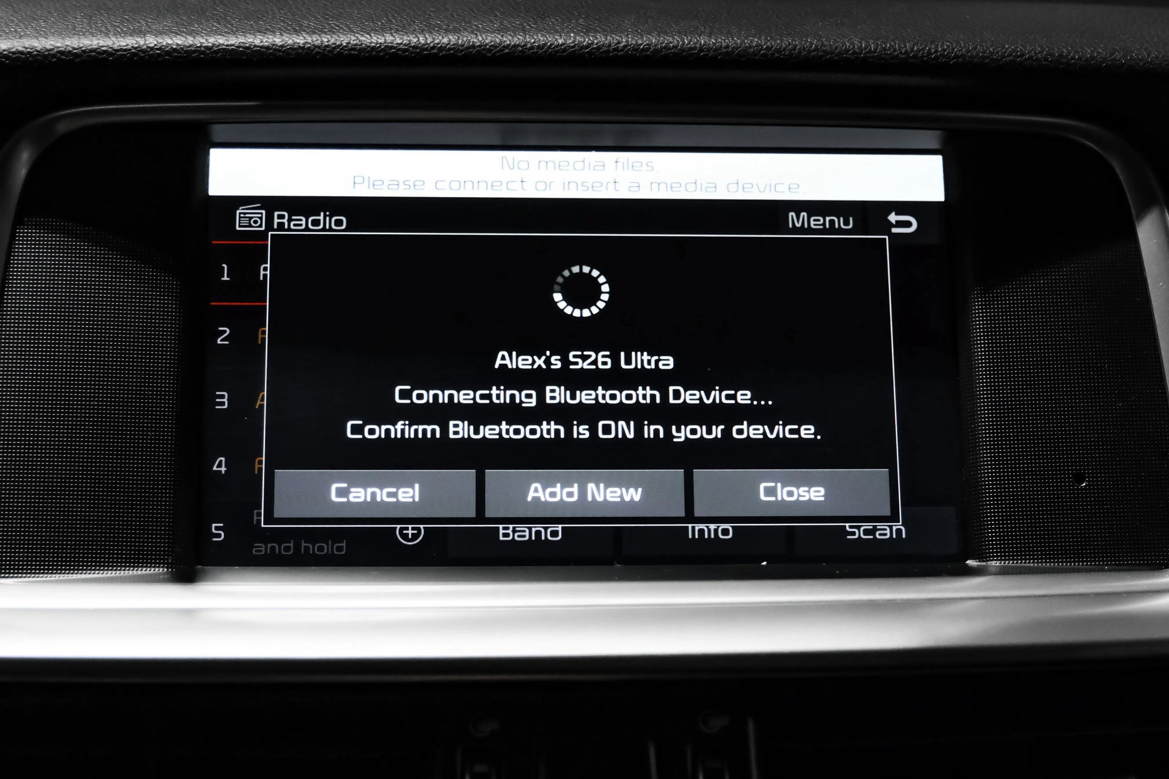 Used 2019 Kia Optima LX FWD image 26