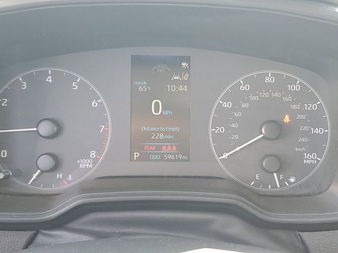 Used 2024 Toyota Corolla LE image 25