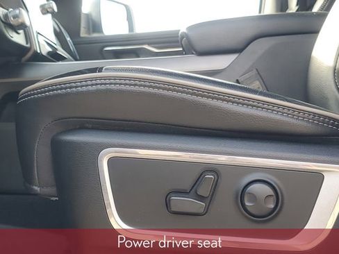Used 2023 RAM 1500 Laramie image 17