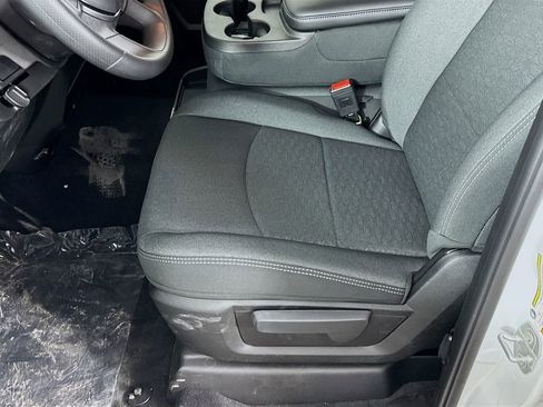New 2026 RAM 2500 Tradesman AWD/4WD image 27