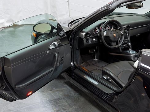 Used 2011 Porsche 911 Carrera 4S AWD/4WD image 53