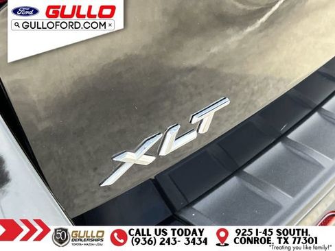 Certified 2022 Ford Explorer XLT w/ Equipment Group 202A RWD image 30