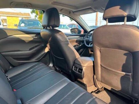 Used 2021 MAZDA MAZDA6 Touring FWD image 13