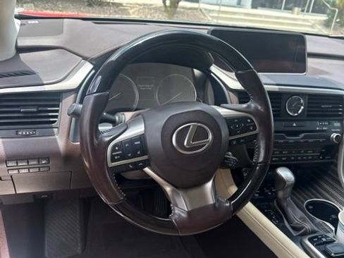 Used 2018 Lexus RX 450hL Luxury w/ Cold Area Package (CT) AWD/4WD image 9