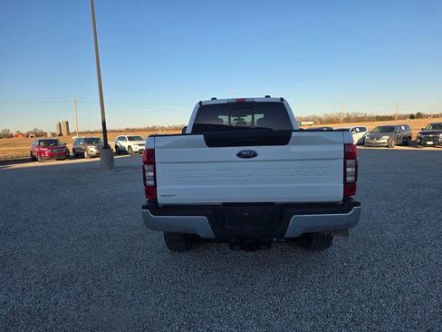 Used 2020 Ford F250 XL w/ STX Appearance Package image 5