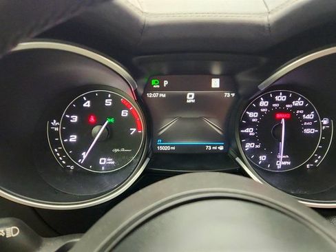 Used 2023 Alfa Romeo Stelvio Veloce AWD/4WD image 15