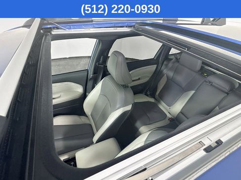 Certified 2026 Subaru Forester Limited AWD/4WD image 25