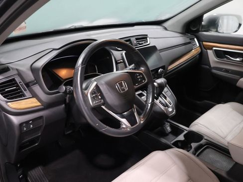 Used 2019 Honda CR-V Touring image 15