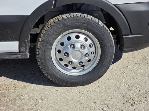 New 2026 Ford Transit 350 Base w/ Load Area Protection Package image 10