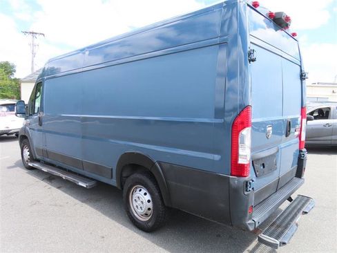 Used 2019 RAM ProMaster 3500 FWD image 4