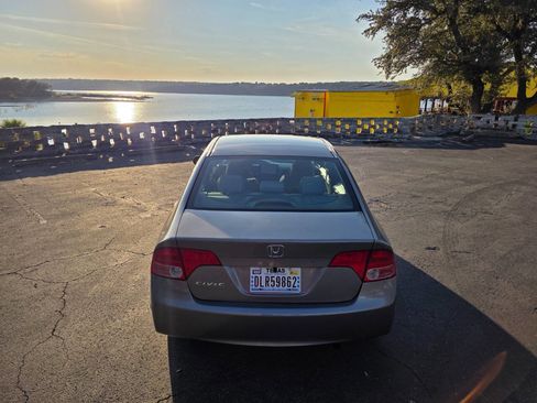 Used 2007 Honda Civic EX image 10