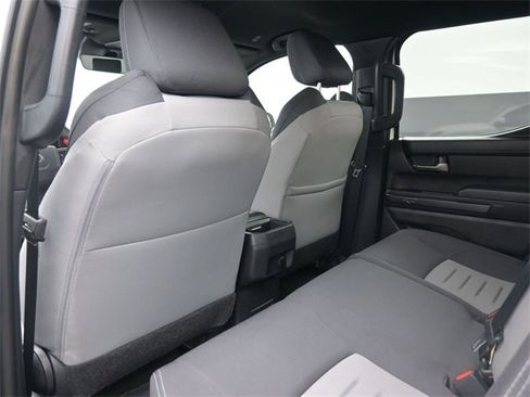 Used 2024 Toyota Tacoma TRD Off-Road image 14