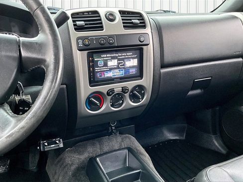 Used 2012 GMC Canyon SLT image 10