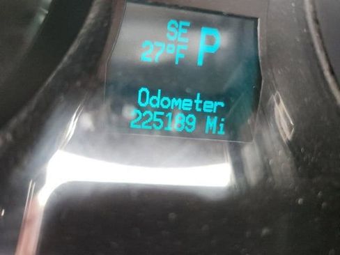 Used 2012 Chevrolet Captiva Sport LTZ AWD/4WD image 14