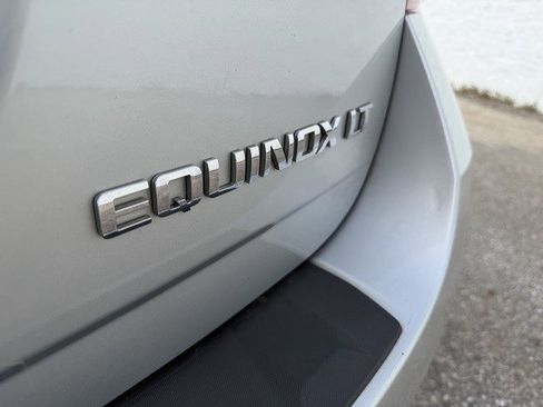 Used 2015 Chevrolet Equinox LT image 5