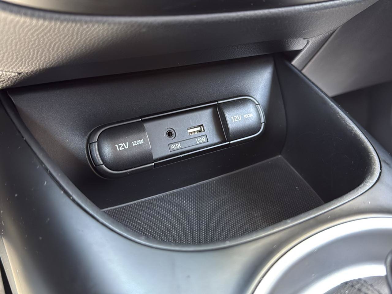 Used 2018 Kia Soul w/ Convenience Package FWD image 34