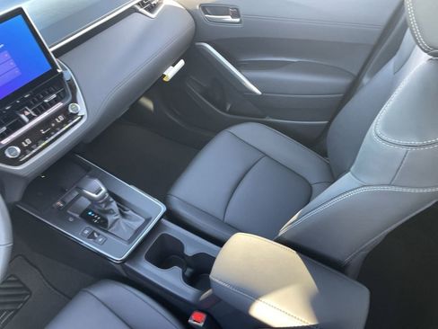 New 2026 Toyota Corolla Cross XLE image 21